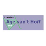Age van 't Hoff